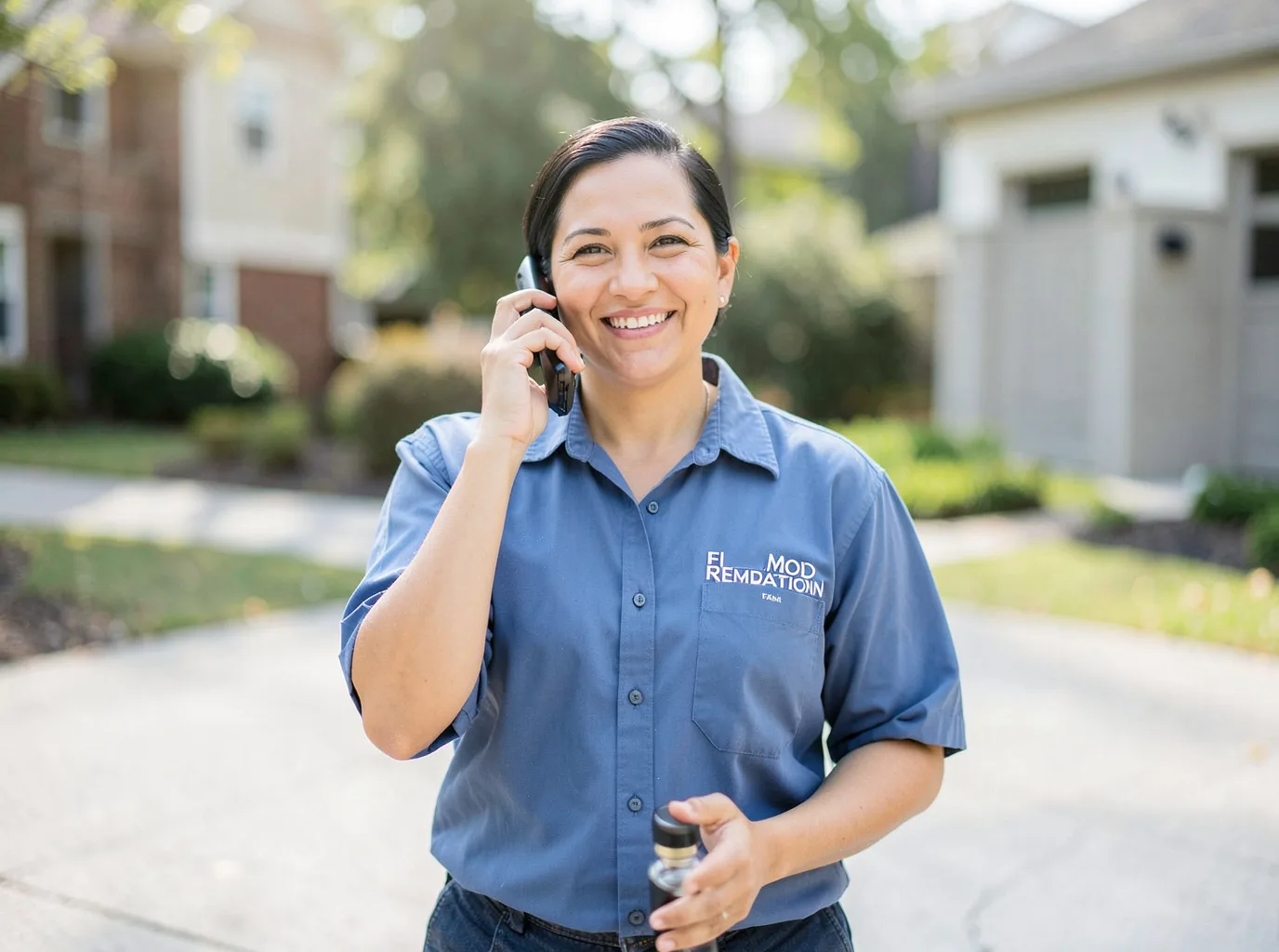 Mold Remediation Moses Lake, WA FAQs